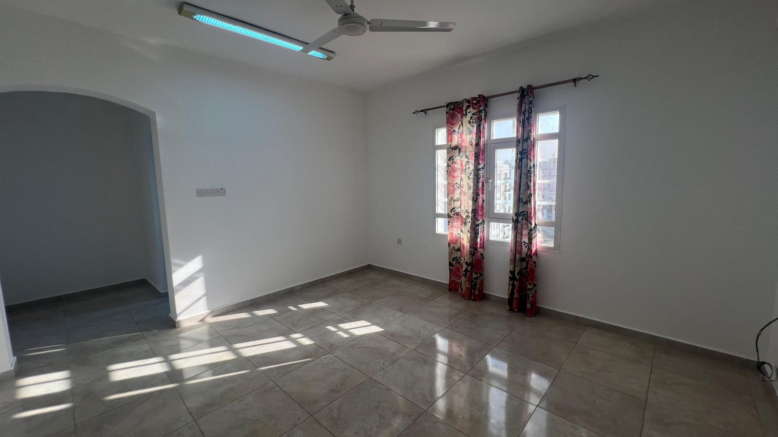 2BHK Penthouse for Rent in Bousher UMA19