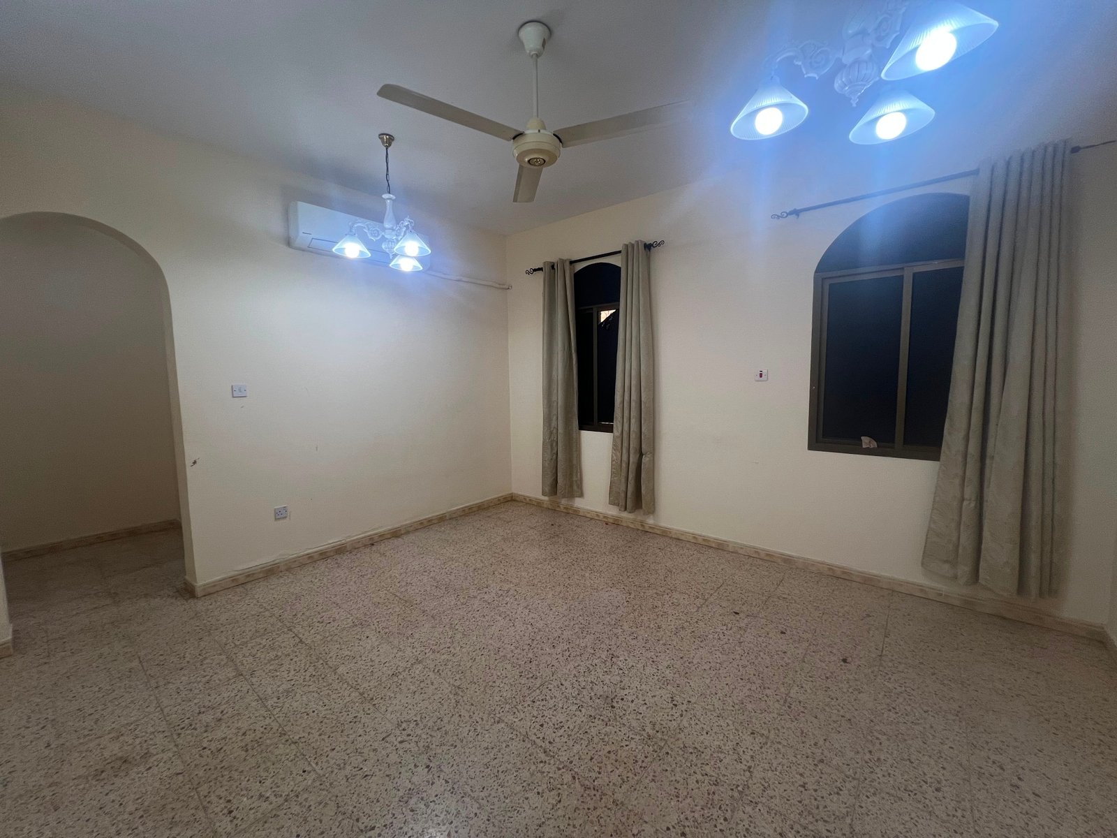 2BHK for Rent in Wadi Kabir – OMR 170/Month UMA20