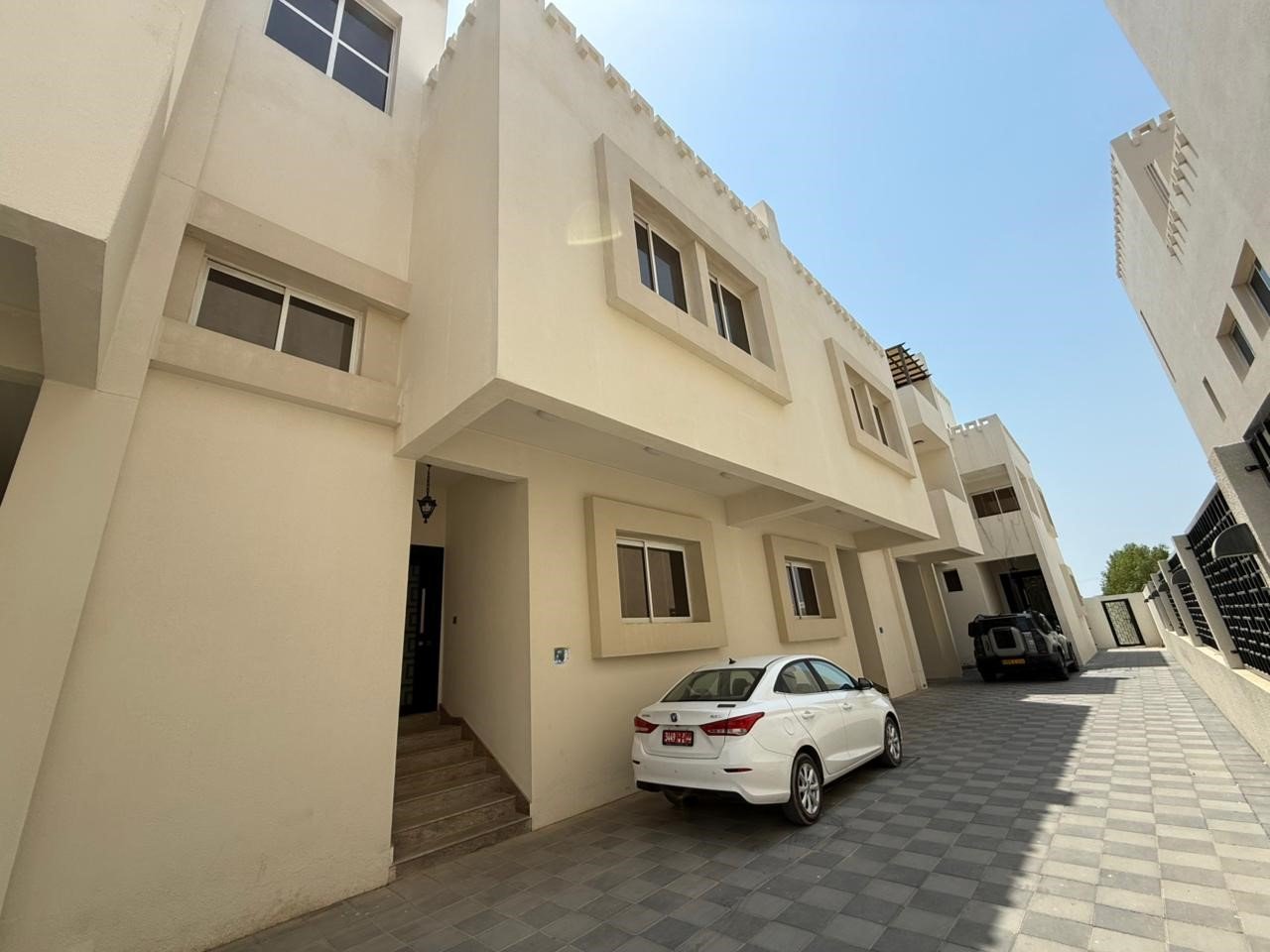 Luxury 5+1 BHK Villa - South Al Hail