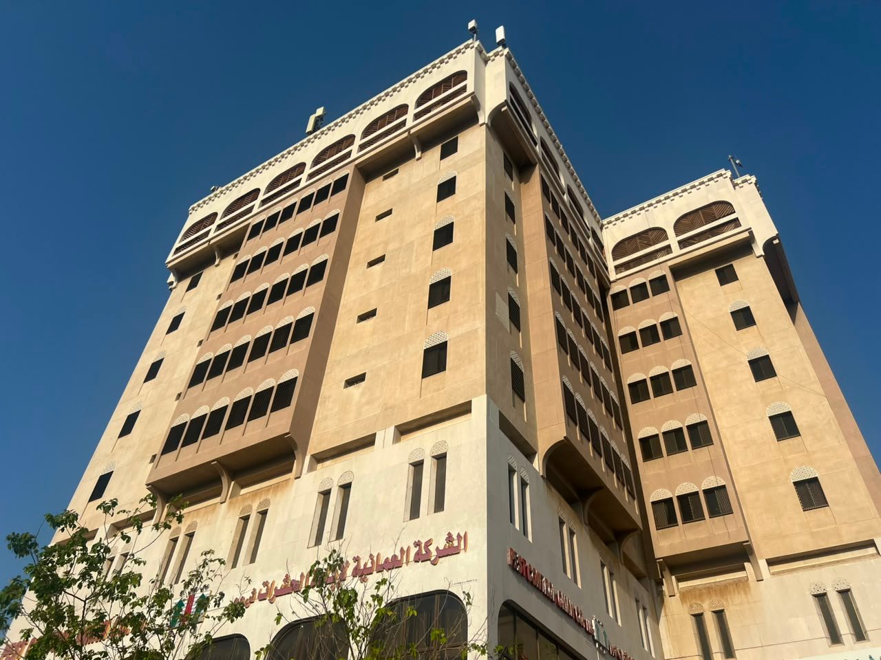 Well-Maintained 2BHK Apartment for Rent in Ruwi – OMR 300 UMA23